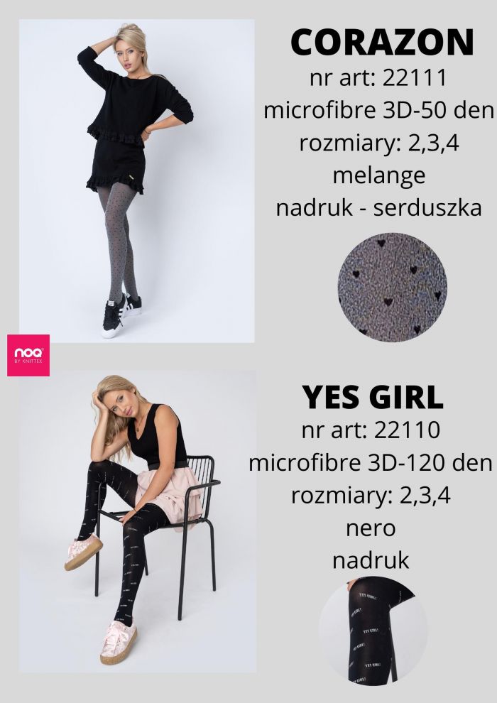 Noq Noq-womens Catalog Fw 2021 2022-5  Womens Catalog Fw 2021 2022 | Pantyhose Library